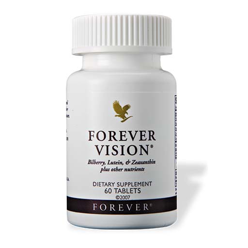 Forever Vision